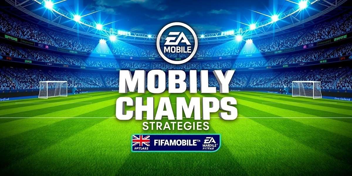FIFA Mobile future graphics showcase